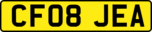 CF08JEA