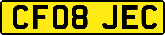 CF08JEC