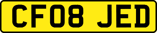 CF08JED