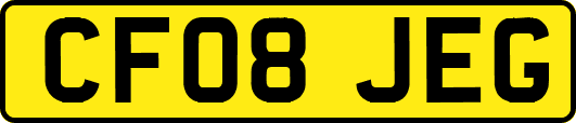 CF08JEG