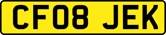CF08JEK