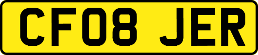 CF08JER