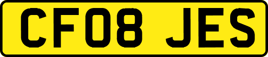 CF08JES