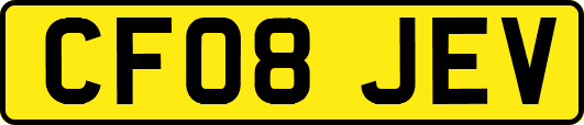 CF08JEV