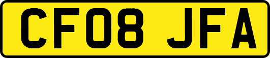 CF08JFA