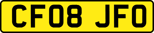 CF08JFO
