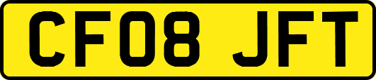 CF08JFT