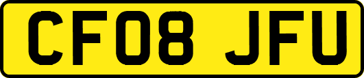 CF08JFU