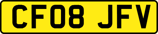 CF08JFV