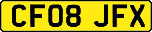 CF08JFX