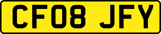 CF08JFY