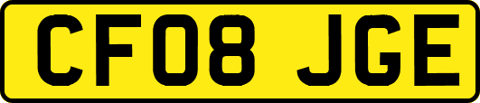 CF08JGE