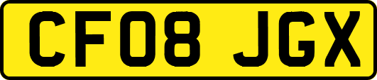 CF08JGX