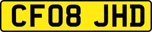 CF08JHD