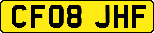 CF08JHF
