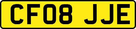 CF08JJE
