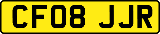 CF08JJR