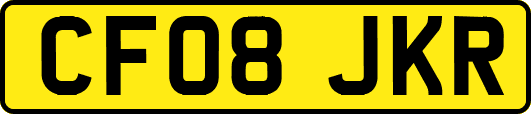 CF08JKR