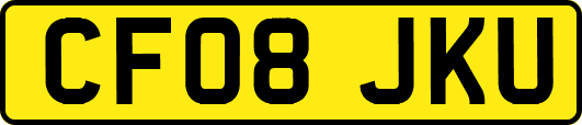CF08JKU