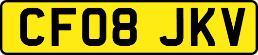 CF08JKV