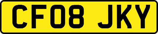 CF08JKY