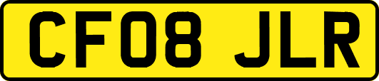 CF08JLR