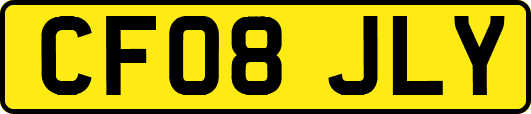 CF08JLY