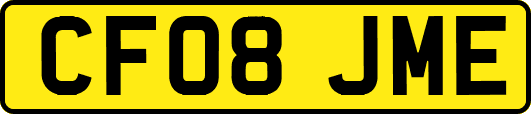 CF08JME