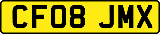 CF08JMX