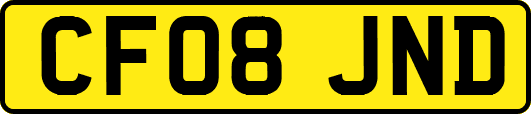 CF08JND