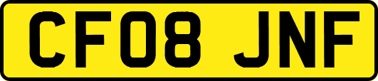 CF08JNF