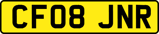 CF08JNR