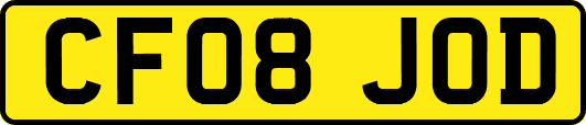 CF08JOD
