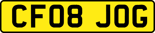CF08JOG