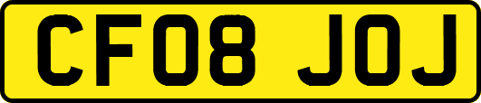CF08JOJ
