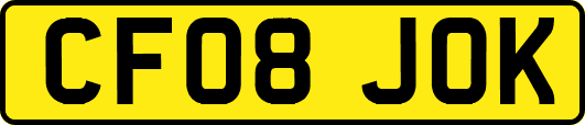 CF08JOK