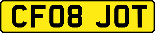 CF08JOT