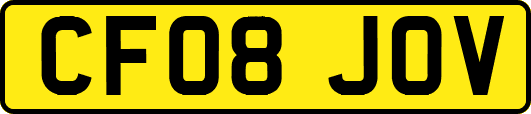 CF08JOV