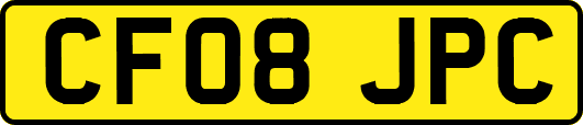 CF08JPC