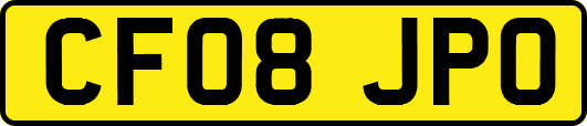CF08JPO