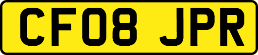 CF08JPR