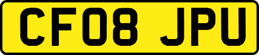 CF08JPU
