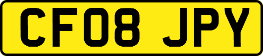 CF08JPY