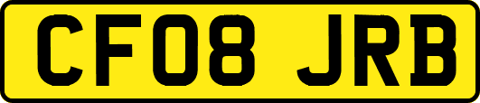 CF08JRB
