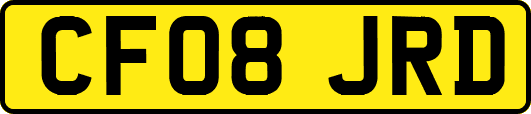 CF08JRD