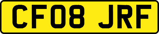 CF08JRF