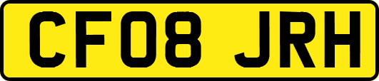 CF08JRH