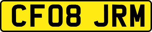 CF08JRM