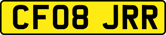 CF08JRR