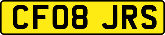 CF08JRS